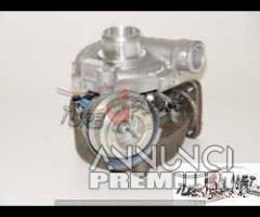 Turbo opel frontera b 2.2 dti 91 kw