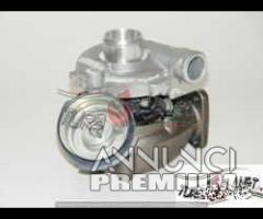 Turbo opel frontera b 2.2 dti 91 kw - 6
