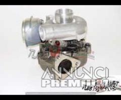 Turbo opel frontera b 2.2 dti 91 kw - 9