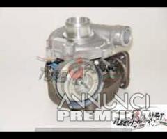 Turbo opel frontera b 2.2 dti 91 kw - 10