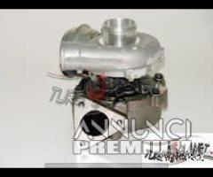 Turbo opel frontera b 2.2 dti 91 kw - 12