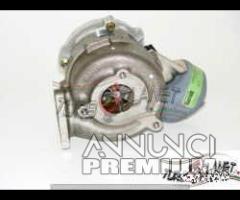 Turbo opel frontera b 2.2 dti 91 kw - 14