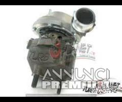 Turbo honda civic 2.2 i-ctdi