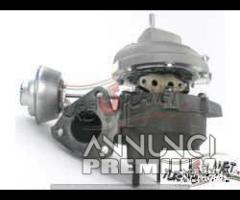 Turbo honda civic 2.2 i-ctdi - 6