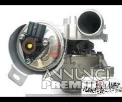 Turbo volvo c30/c70/s40/v40/v50 2.0d