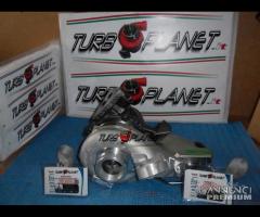 Attuatore elettronico hella turbo mercedes 220cdi