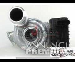 Turbo ford transit/tourneo 1.8 tdci