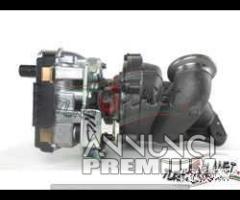 Turbo ford transit/tourneo 1.8 tdci