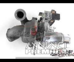 Turbo ford transit/tourneo 1.8 tdci