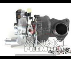 Turbo ford transit/tourneo 1.8 tdci