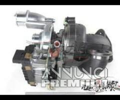 Turbo ford transit/tourneo 1.8 tdci - 6