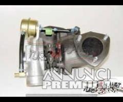 Turbo turbina LAND-ROVER DEFENDER 2.5 TDI - 24