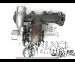 FIAT CROMA (194_) 1.9 D MULTIJET (194AXB1B)