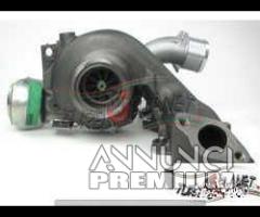 FIAT CROMA (194_) 1.9 D MULTIJET (194AXB1B)