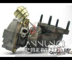 TURBINA AUDI A3 (8L1) 1.8 T QUATTRO