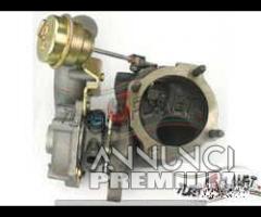 TURBINA AUDI A3 (8L1) 1.8 T QUATTRO - 6