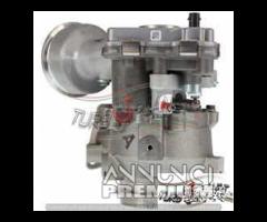 TURBINA MERCEDES-BENZ B-KLASSE (W245) B 200 CDI