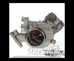 TURBINA MERCEDES-BENZ B-KLASSE (W245) B 200 CDI - 6