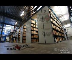 Turbo macchina movimento terra