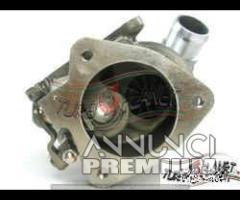 TURBINA CITROËN C4 1.6 THP