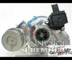 TURBINA CITROÃ‹N C4 1.6 THP - 6