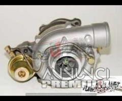 Turbo Volvo 850 TDI 2.5 103kw