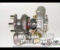 Turbo Volvo 850 TDI 2.5 103kw