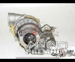 Turbo Volvo 850 TDI 2.5 103kw