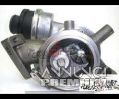 TURBO GRUPPO MERCEDES - 6