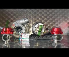 Turbina Garrett G25-550 G25-660 CUSCINETTI AVIONAL