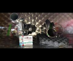 Turbina Garrett G25-550 G25-660 CUSCINETTI AVIONAL