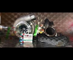 Turbina Garrett G25-550 G25-660 CUSCINETTI AVIONAL