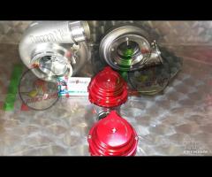 Turbina Garrett G25-550 G25-660 CUSCINETTI AVIONAL