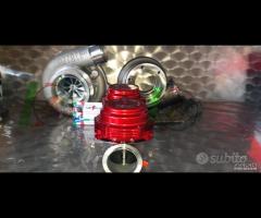 Turbina Garrett G25-550 G25-660 CUSCINETTI AVIONAL - 6