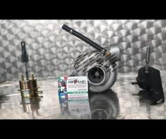 Turbo Turbina Renault R 5 GT Turbo