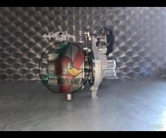 TURBINA KIA SORENTO II (XM) 2.0 CRDI