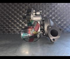 TURBINA KIA SORENTO II (XM) 2.0 CRDI