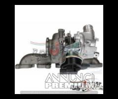 Turbo Volkswagen Golf VII 2.0 TDI