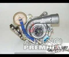TURBINA XANTIA 2.0 HDI 90CV 66KW