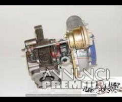 TURBINA XANTIA 2.0 HDI 90CV 66KW
