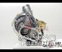 TURBO TURBINA TURBOCOMPRESSORE CITROEN C5  2.0 HDI