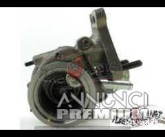 TURBO TURBINA TURBOCOMPRESSORE FORD FOCUS 1.8 TDCI - 6