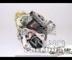 Turbina NUOVA  mitsubishi pajero 2.8 td 4340
