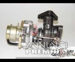 Turbina NUOVA  mitsubishi pajero 2.8 td 4340