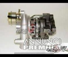 Turbina NUOVA  mitsubishi pajero 2.8 td 4340