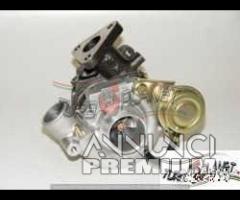 Turbina NUOVA  mitsubishi pajero 2.8 td 4340