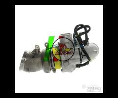 TURBINA FORD FOCUS III 2.0 ECOBOOST ST