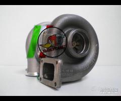TURBINA HOLSET IVECO CURSOR 13