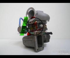 TURBINA HOLSET IVECO CURSOR 13