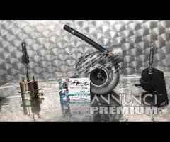 Turbo renault r5 - r11 1.4 85kw